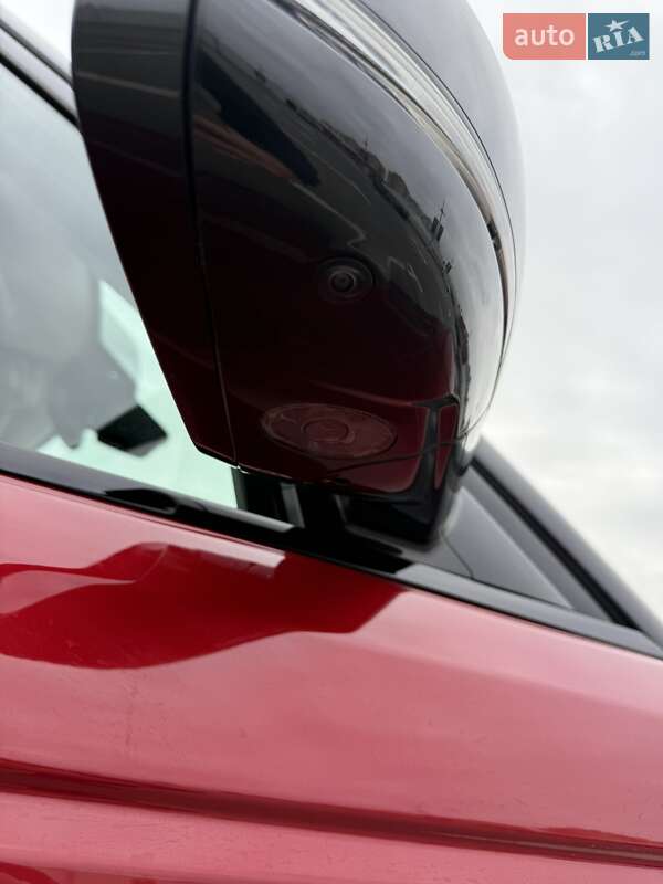 Внедорожник / Кроссовер Land Rover Range Rover Sport 2019 в Киеве фото 29 Внедорожник / Кроссовер Land Rover Range Rover Sport 2019 в Киеве