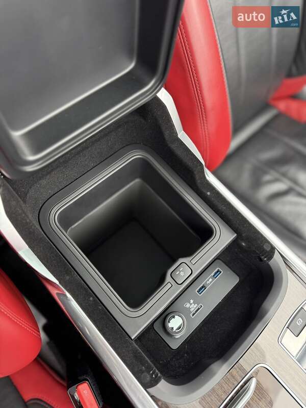 Внедорожник / Кроссовер Land Rover Range Rover Sport 2019 в Киеве фото 65 Внедорожник / Кроссовер Land Rover Range Rover Sport 2019 в Киеве