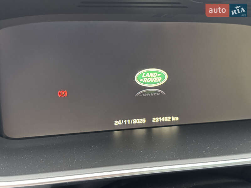 Внедорожник / Кроссовер Land Rover Range Rover Sport 2014 в Киеве фото 10 Внедорожник / Кроссовер Land Rover Range Rover Sport 2014 в Киеве