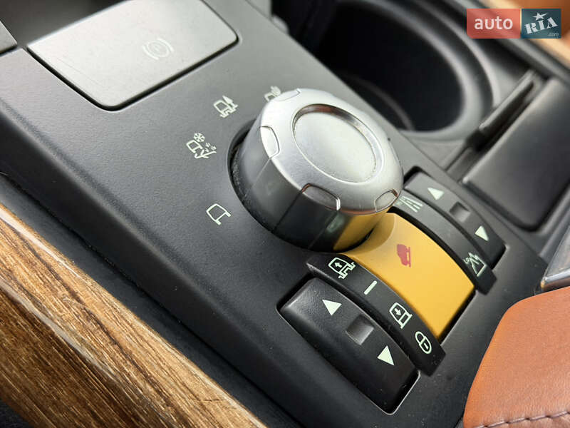 Внедорожник / Кроссовер Land Rover Range Rover Sport 2007 в Ковеле