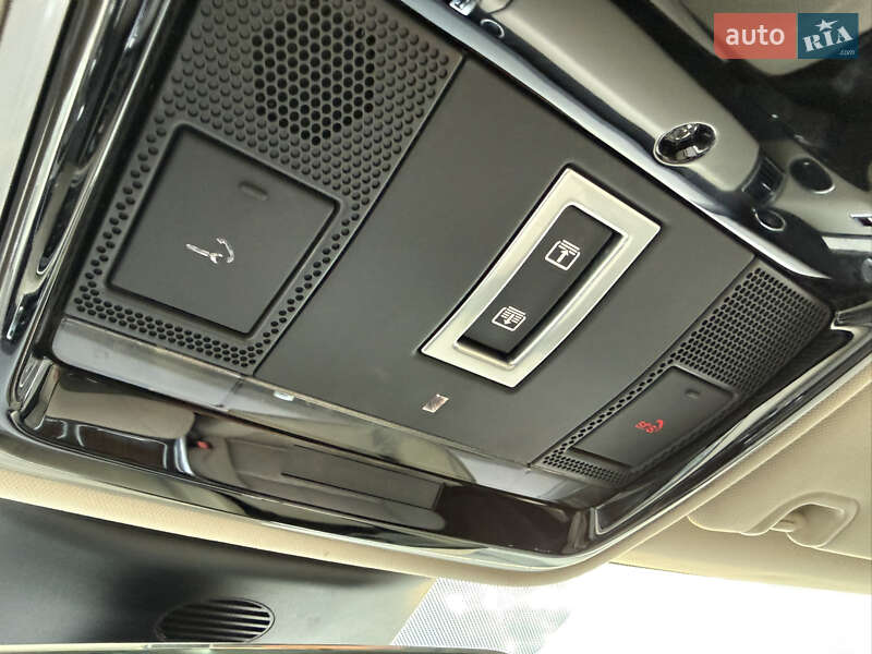 Внедорожник / Кроссовер Land Rover Range Rover Sport 2021 в Харькове