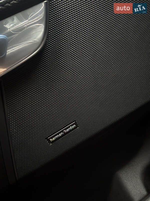 Внедорожник / Кроссовер Land Rover Range Rover Sport 2012 в Киеве фото 10 Внедорожник / Кроссовер Land Rover Range Rover Sport 2012 в Киеве