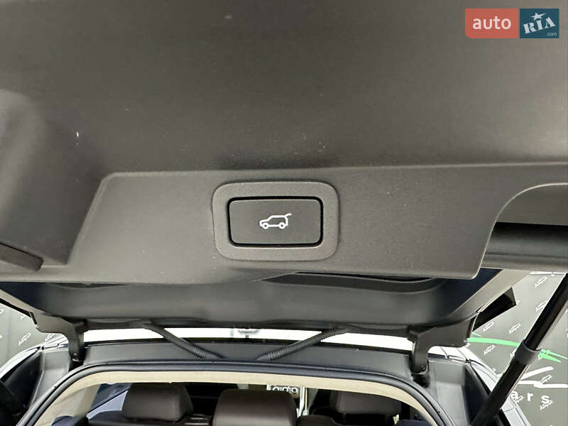 Позашляховик / Кросовер Land Rover Range Rover Sport 2014 в Києві