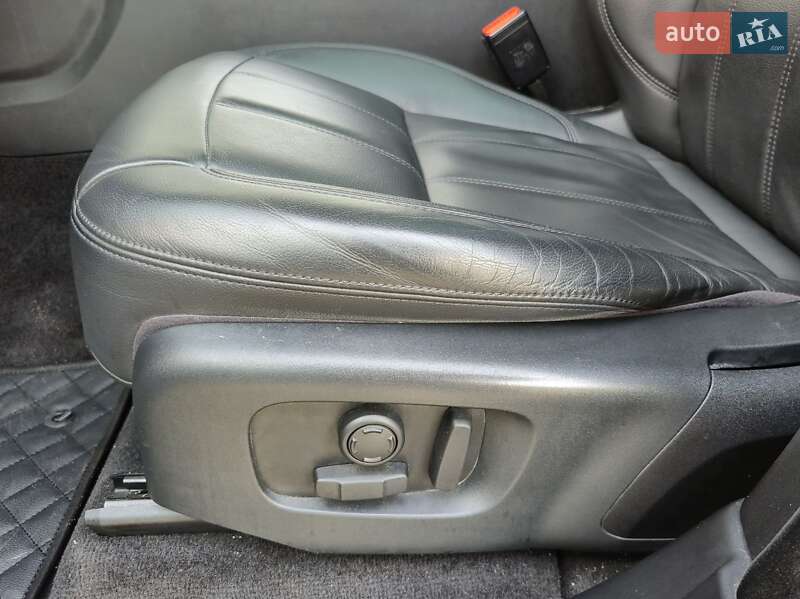 Внедорожник / Кроссовер Land Rover Range Rover Sport 2021 в Киеве