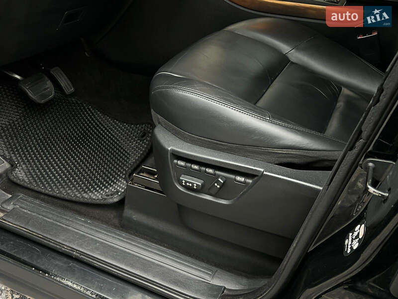 Позашляховик / Кросовер Land Rover Range Rover Sport 2006 в Рівному