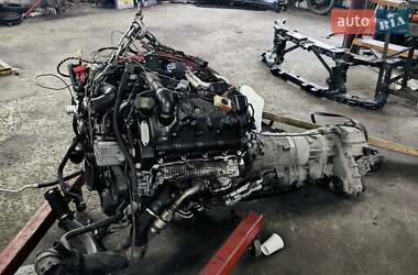 Позашляховик / Кросовер Land Rover Range Rover Sport 2008 в Миронівці