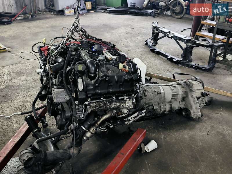 Land Rover Range Rover Sport 2008