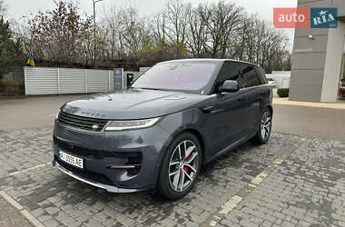 Внедорожник / Кроссовер Land Rover Range Rover Sport 2023 в Одессе
