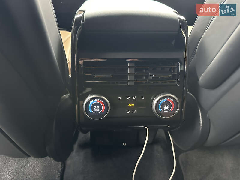 Внедорожник / Кроссовер Land Rover Range Rover Sport 2023 в Одессе