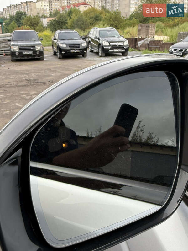 Внедорожник / Кроссовер Land Rover Range Rover Sport 2016 в Ровно фото 47 Внедорожник / Кроссовер Land Rover Range Rover Sport 2016 в Ровно