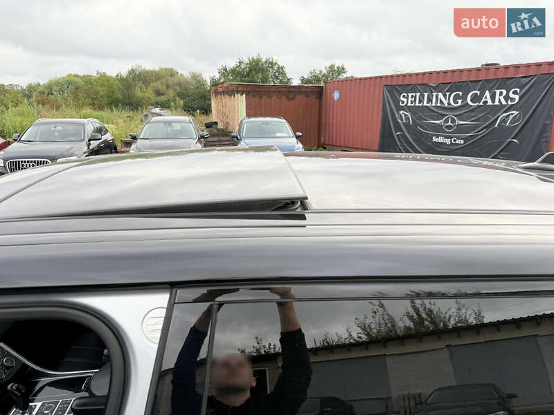 Внедорожник / Кроссовер Land Rover Range Rover Sport 2016 в Ровно фото 52 Внедорожник / Кроссовер Land Rover Range Rover Sport 2016 в Ровно