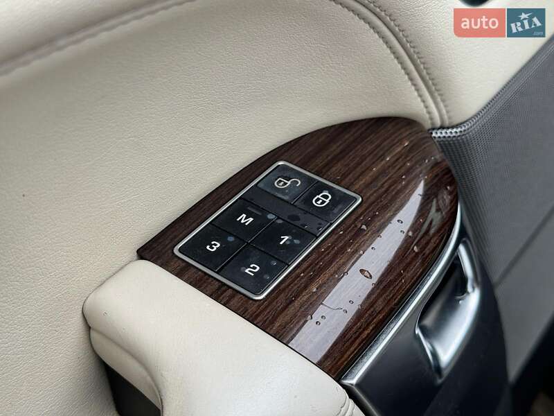 Позашляховик / Кросовер Land Rover Range Rover Sport 2013 в Вінниці фото 18 Позашляховик / Кросовер Land Rover Range Rover Sport 2013 в Вінниці