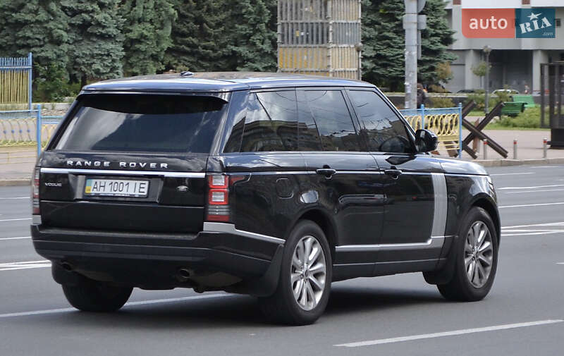 Land Rover Range Rover Sport 2013 Land Rover Range Rover Sport 2013