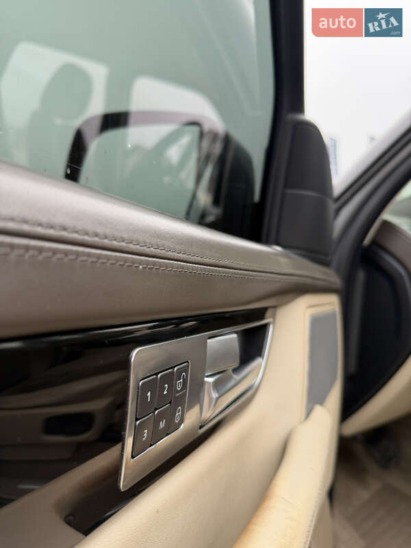 Внедорожник / Кроссовер Land Rover Range Rover Sport 2011 в Киеве