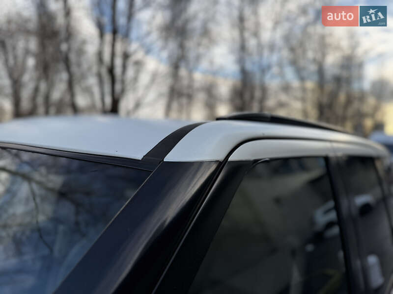 Внедорожник / Кроссовер Land Rover Range Rover Sport 2011 в Харькове фото 12 Внедорожник / Кроссовер Land Rover Range Rover Sport 2011 в Харькове