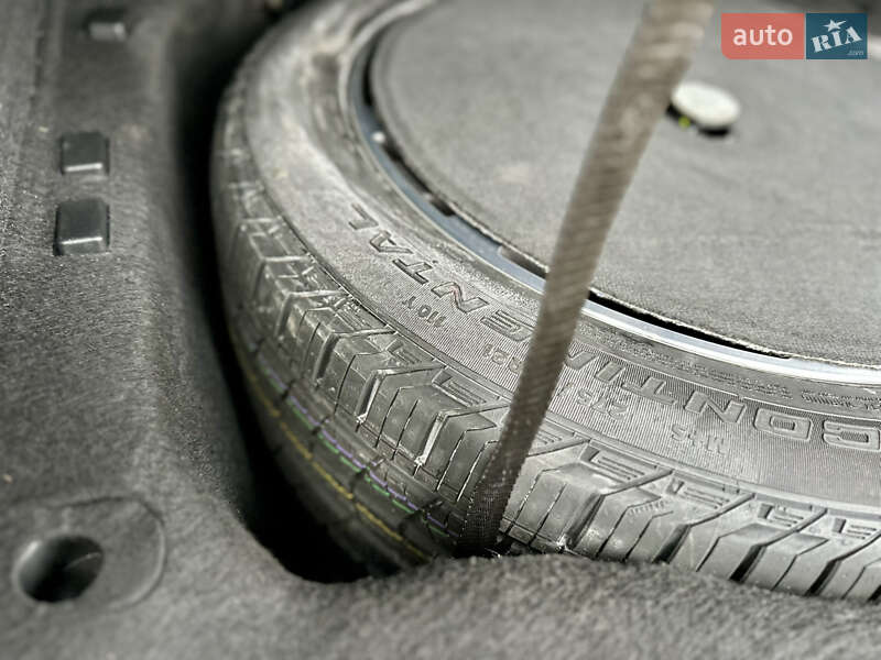 Внедорожник / Кроссовер Land Rover Range Rover Sport 2017 в Одессе