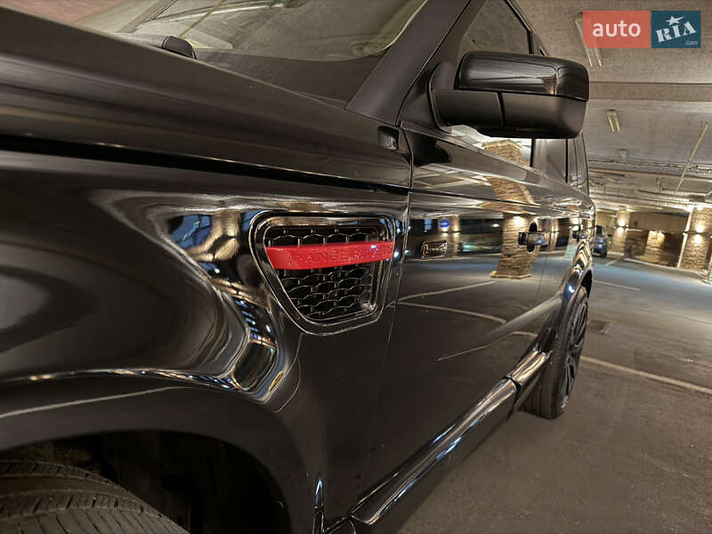 Позашляховик / Кросовер Land Rover Range Rover Sport 2006 в Одесі фото 8 Позашляховик / Кросовер Land Rover Range Rover Sport 2006 в Одесі