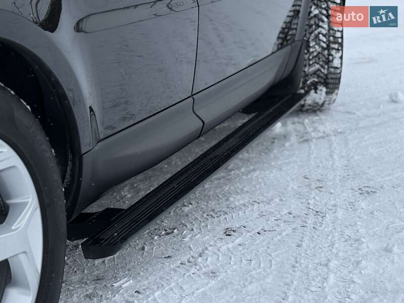 Внедорожник / Кроссовер Land Rover Range Rover Sport 2021 в Киеве фото 20 Внедорожник / Кроссовер Land Rover Range Rover Sport 2021 в Киеве