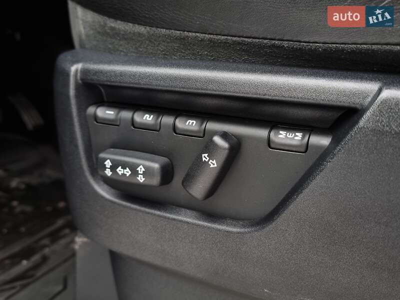 Внедорожник / Кроссовер Land Rover Range Rover Sport 2008 в Виннице фото 45 Внедорожник / Кроссовер Land Rover Range Rover Sport 2008 в Виннице