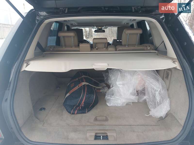 Внедорожник / Кроссовер Land Rover Range Rover Sport 2011 в Киеве фото 18 Внедорожник / Кроссовер Land Rover Range Rover Sport 2011 в Киеве