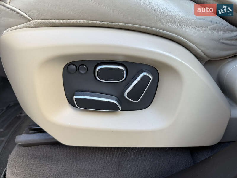 Позашляховик / Кросовер Land Rover Range Rover Sport 2015 в Нижній Апші фото 45 Позашляховик / Кросовер Land Rover Range Rover Sport 2015 в Нижній Апші