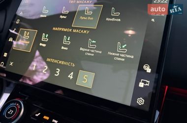 Позашляховик / Кросовер Land Rover Range Rover Sport 2022 в Києві