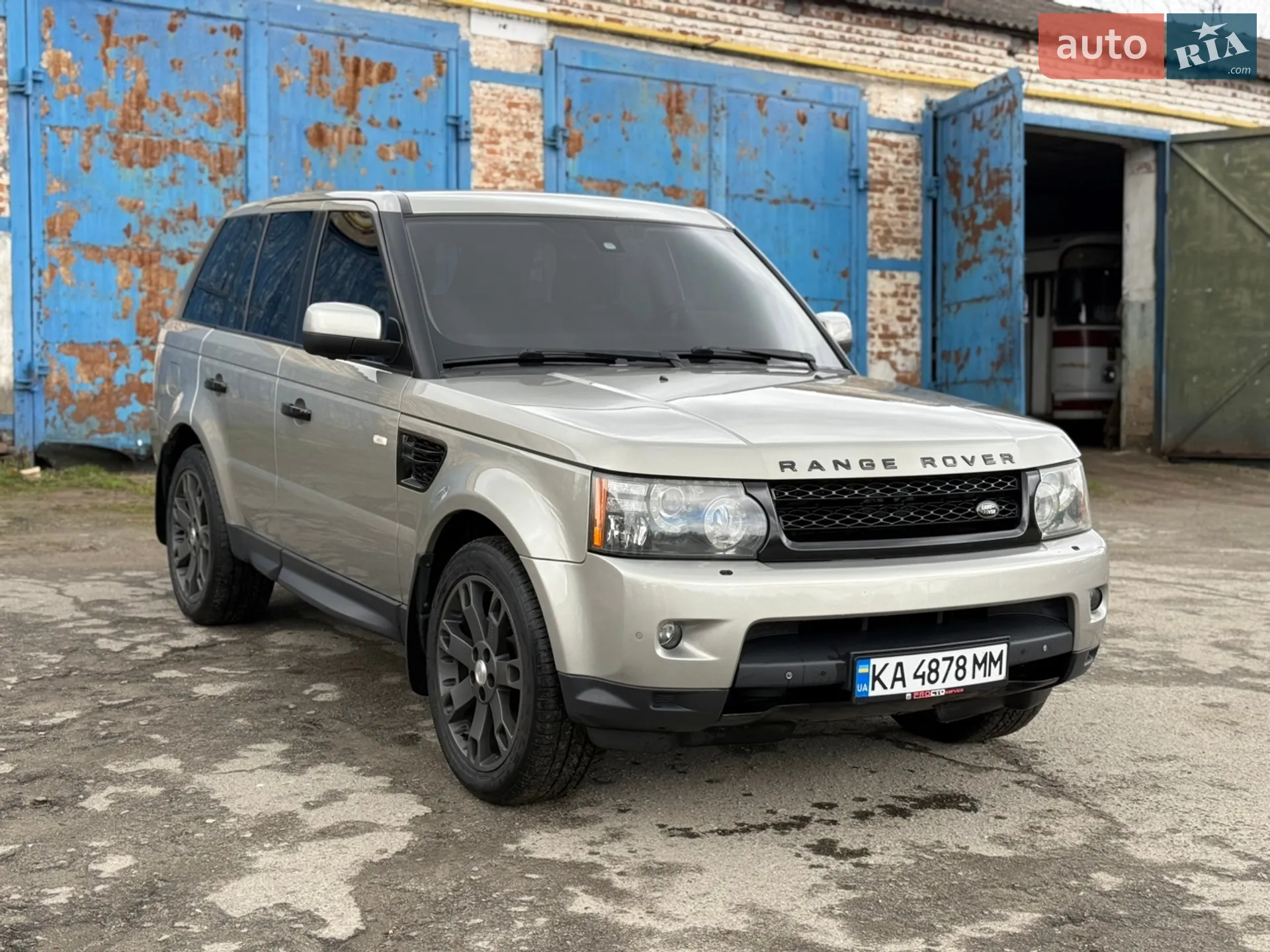 Фото авто 13