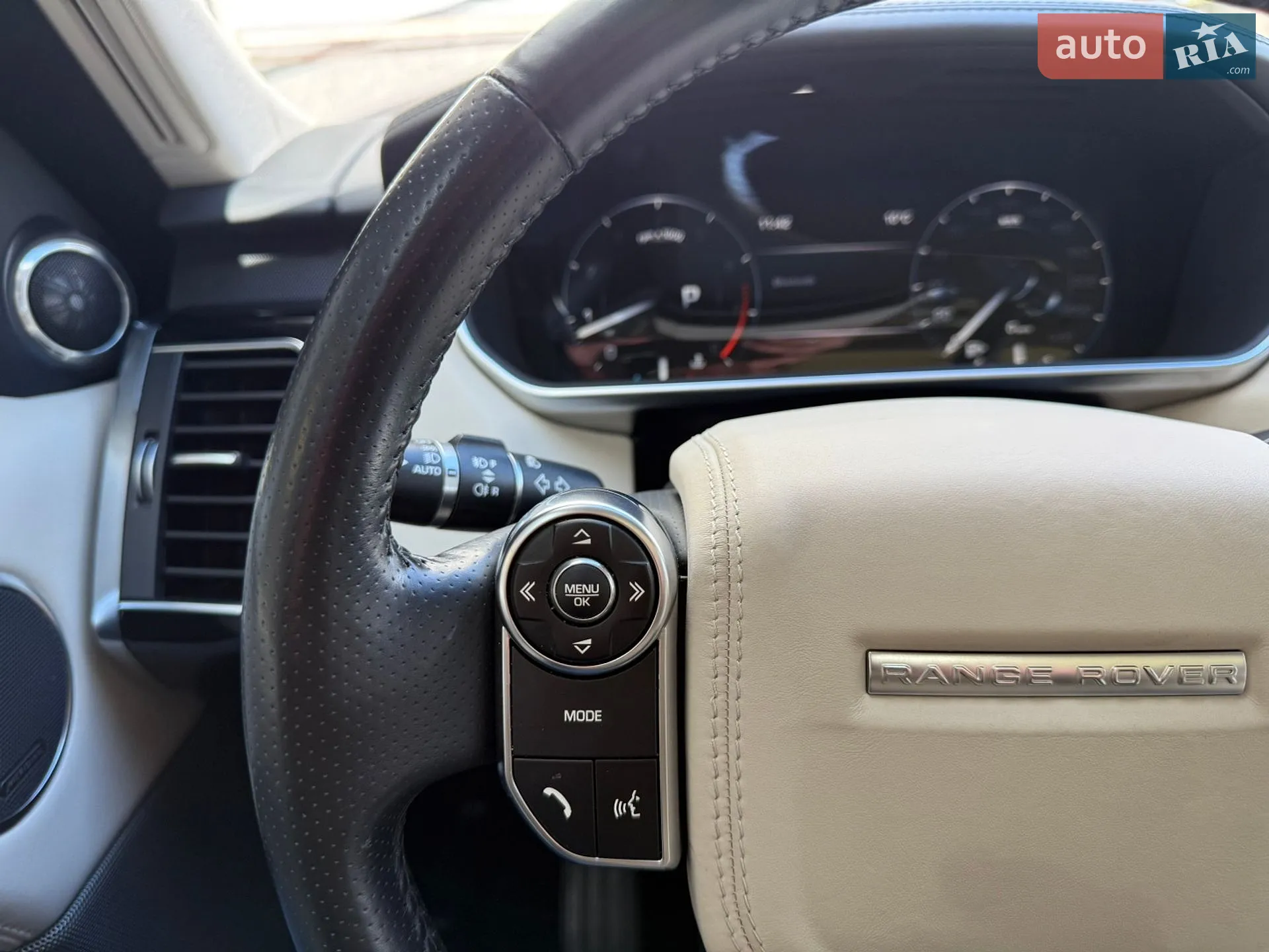 2013 Land Rover Range Rover Sport - мініатюра 20