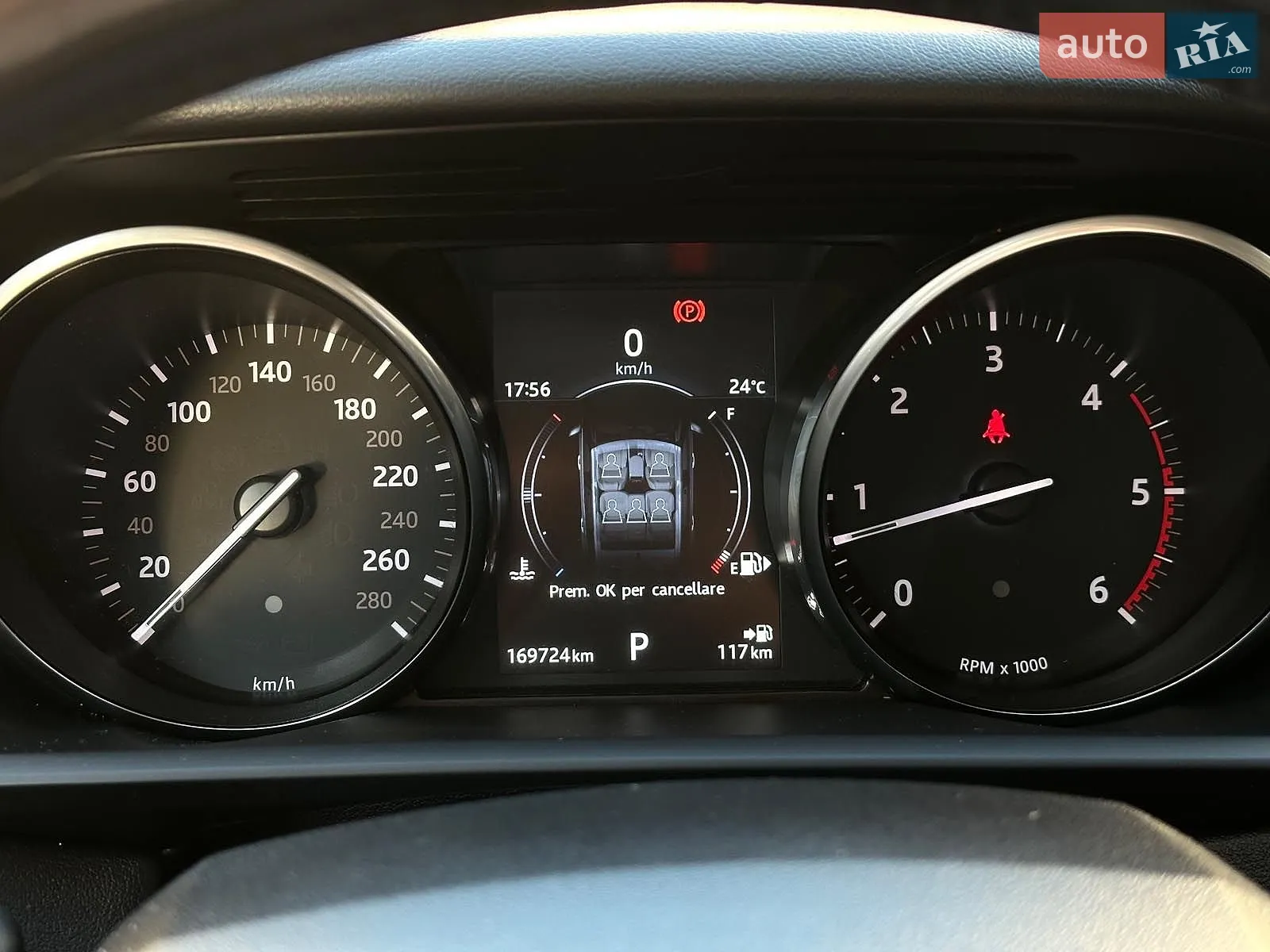2016 Land Rover Range Rover Sport - мініатюра 30