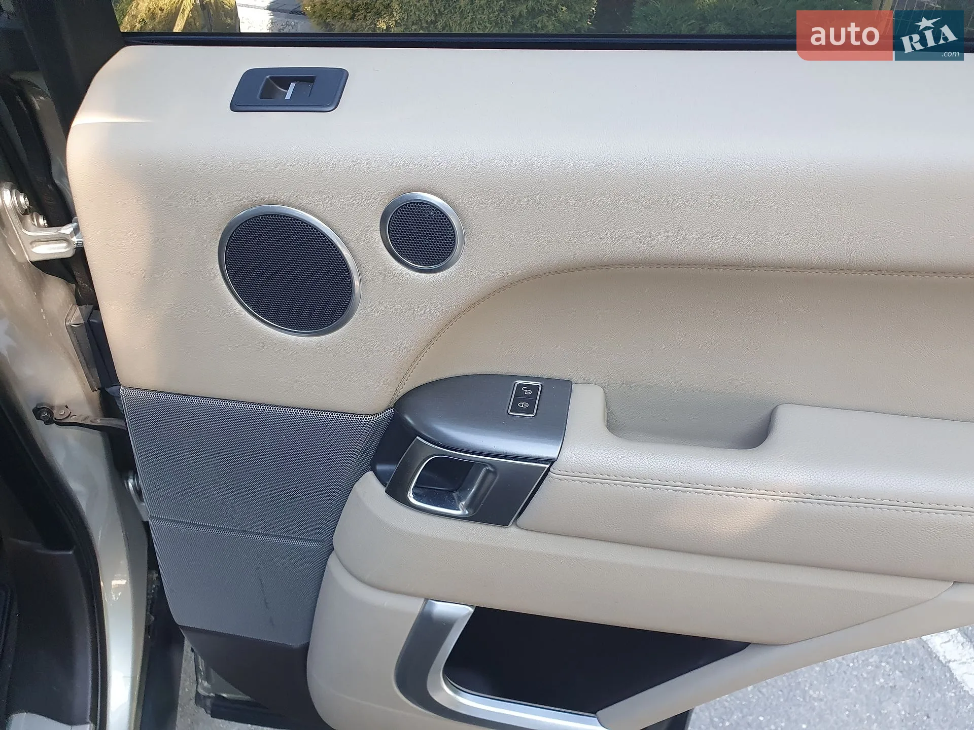 2013 Land Rover Range Rover Sport - мініатюра 30