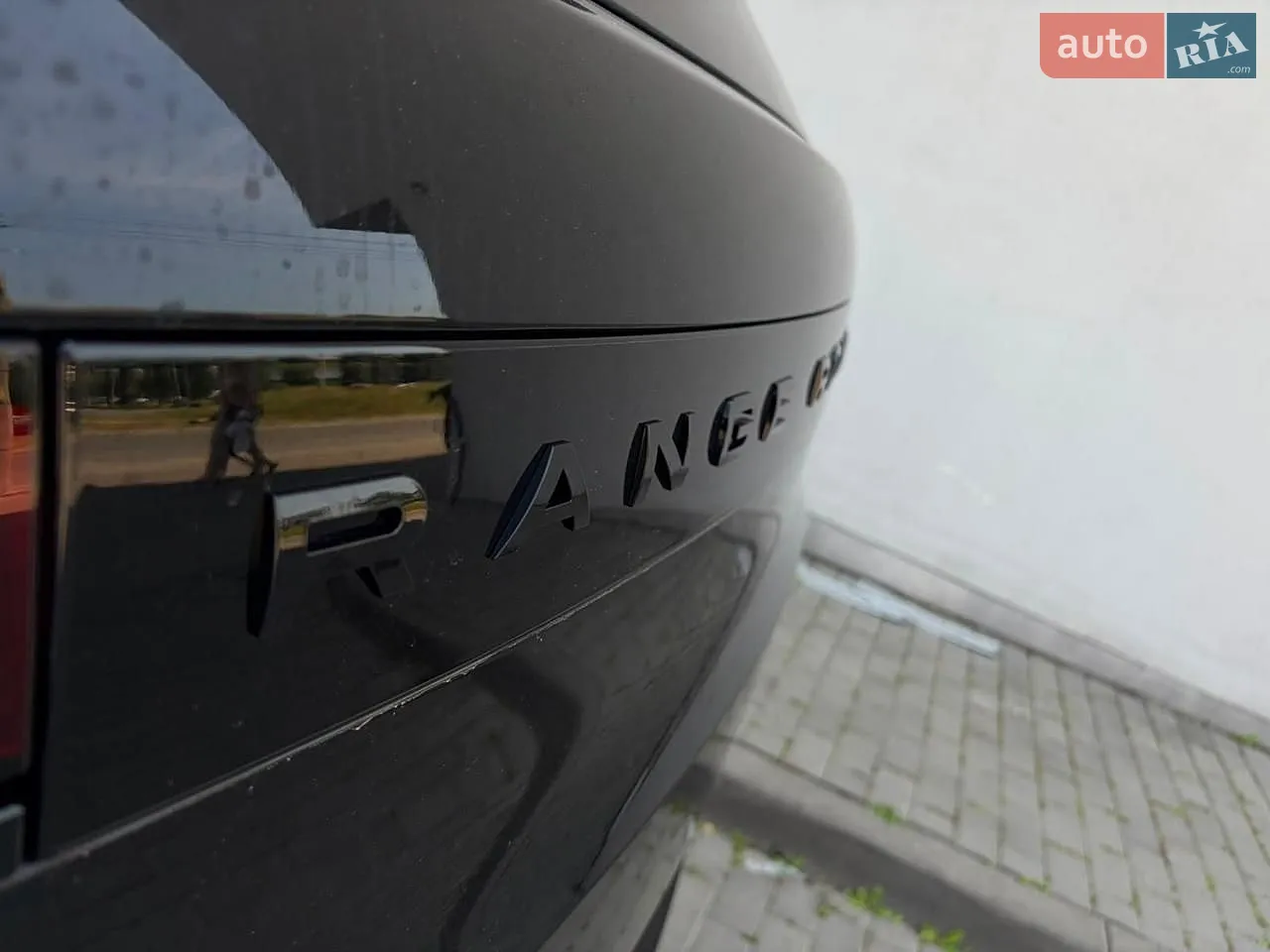 2022 Land Rover Range Rover Sport - мініатюра 24