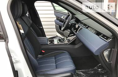 Внедорожник / Кроссовер Land Rover Range Rover Velar 2018 в Киеве