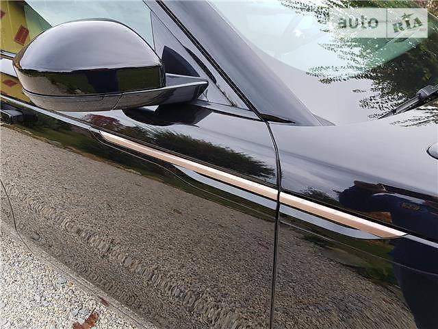 Позашляховик / Кросовер Land Rover Range Rover Velar 2017 в Києві