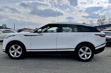 Внедорожник / Кроссовер Land Rover Range Rover Velar 2020 в Киеве