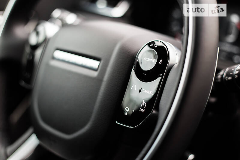 Внедорожник / Кроссовер Land Rover Range Rover Velar 2019 в Львове фото 16 Внедорожник / Кроссовер Land Rover Range Rover Velar 2019 в Львове