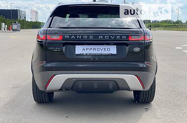 Внедорожник / Кроссовер Land Rover Range Rover Velar 2019 в Борисполе