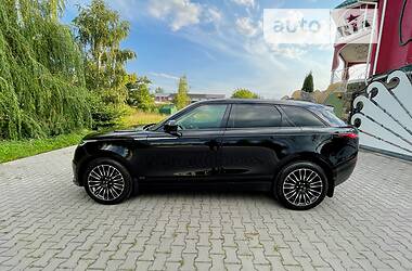 Внедорожник / Кроссовер Land Rover Range Rover Velar 2019 в Хмельницком