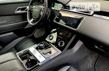 Внедорожник / Кроссовер Land Rover Range Rover Velar 2019 в Хмельницком