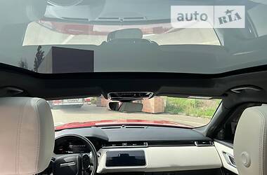 Внедорожник / Кроссовер Land Rover Range Rover Velar 2019 в Кривом Роге