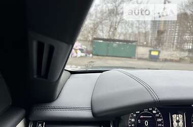 Внедорожник / Кроссовер Land Rover Range Rover Velar 2017 в 