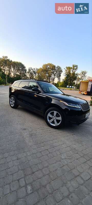 Внедорожник / Кроссовер Land Rover Range Rover Velar 2017 в Харькове фото 15 Внедорожник / Кроссовер Land Rover Range Rover Velar 2017 в Харькове