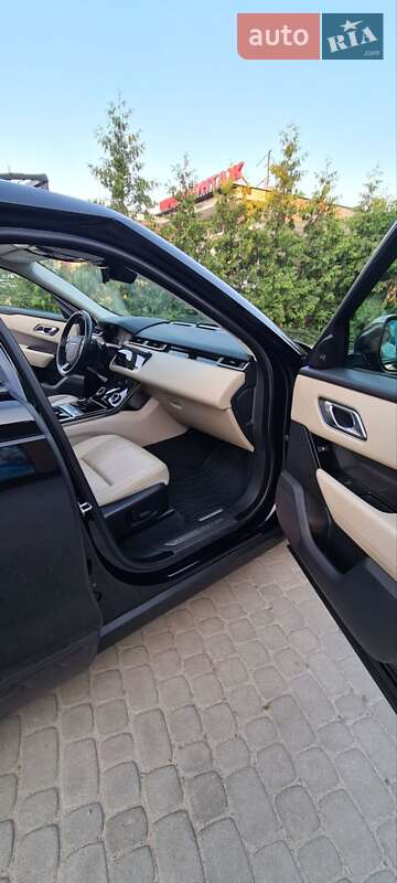 Внедорожник / Кроссовер Land Rover Range Rover Velar 2017 в Харькове фото 18 Внедорожник / Кроссовер Land Rover Range Rover Velar 2017 в Харькове