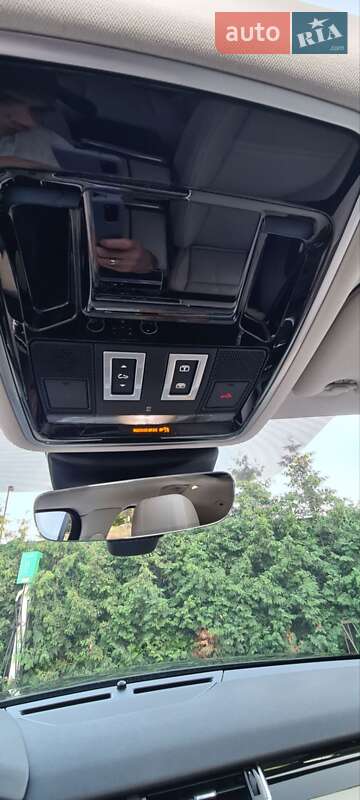 Внедорожник / Кроссовер Land Rover Range Rover Velar 2017 в Харькове фото 23 Внедорожник / Кроссовер Land Rover Range Rover Velar 2017 в Харькове