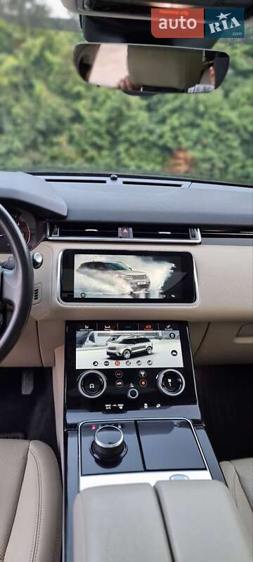 Внедорожник / Кроссовер Land Rover Range Rover Velar 2017 в Харькове фото 32 Внедорожник / Кроссовер Land Rover Range Rover Velar 2017 в Харькове