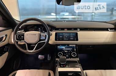Позашляховик / Кросовер Land Rover Range Rover Velar 2022 в Дніпрі