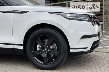 Внедорожник / Кроссовер Land Rover Range Rover Velar 2018 в Львове