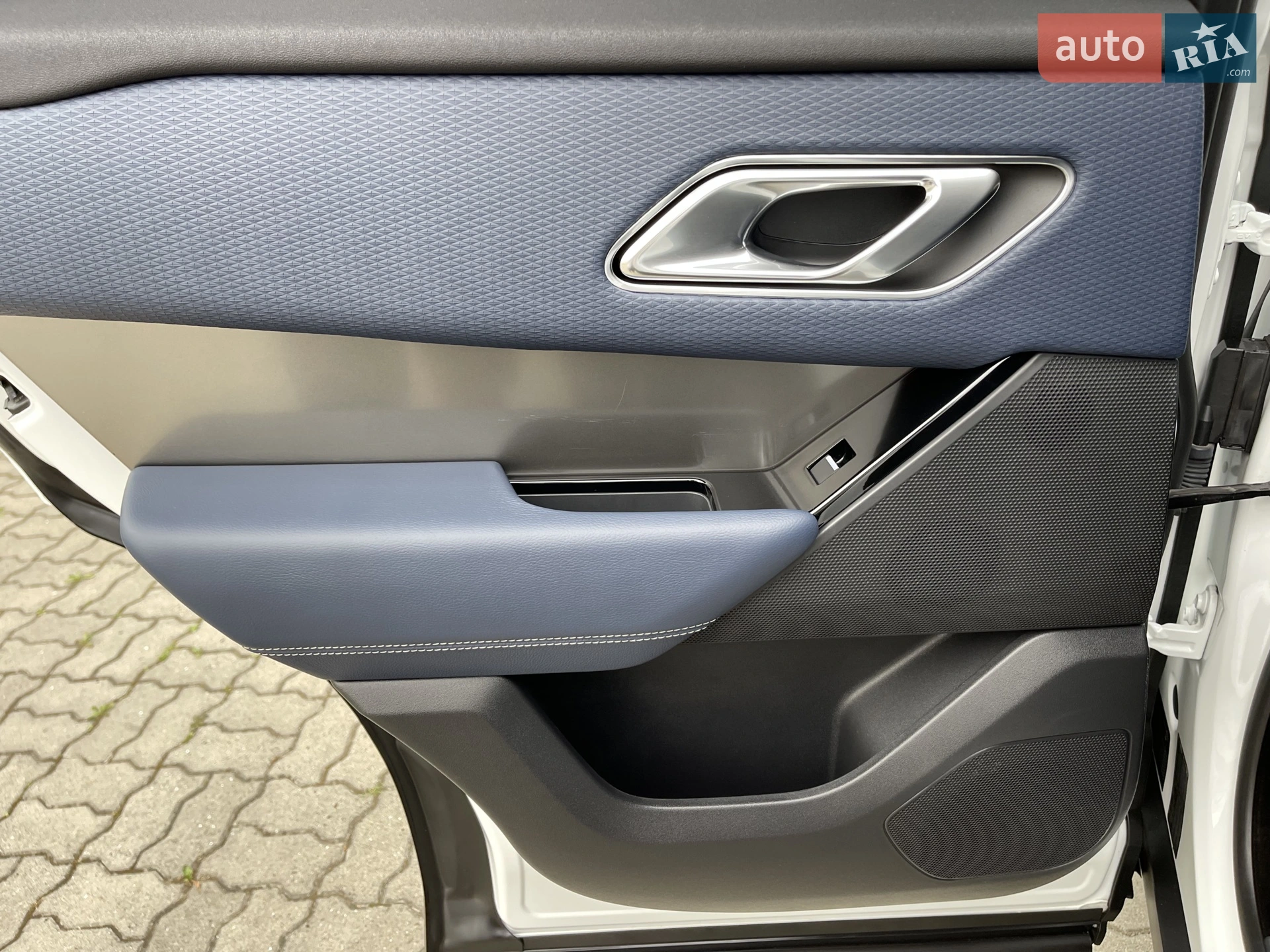 2018 Land Rover Range Rover Velar - мініатюра 62