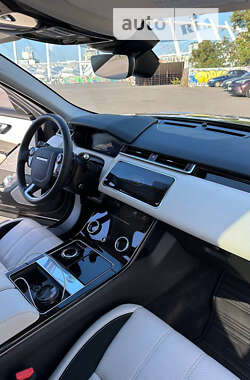 Внедорожник / Кроссовер Land Rover Range Rover Velar 2020 в Буче
