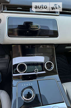 Внедорожник / Кроссовер Land Rover Range Rover Velar 2020 в Буче