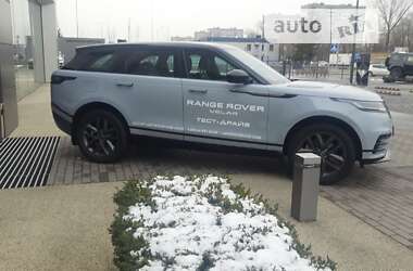 Позашляховик / Кросовер Land Rover Range Rover Velar 2023 в Києві